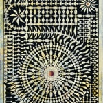 Carlos Estévez, Torre transmisora (Transmitting tower), 2023
