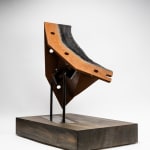 Adrián Fernández, Fragment No. 11 , 2024