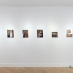 Luis Alberto Álvarez López, Series 3, No. 6, 2018