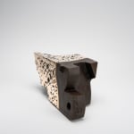 Adrián Fernández, Fragment No. 11 , 2024