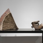 Adrián Fernández, Fragment No. 11 , 2024