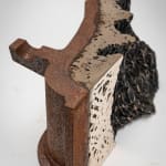 Adrián Fernández, Fragment No. 11 , 2024
