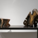 Adrián Fernández, Fragment No. 11 , 2024