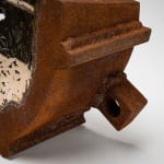 Adrián Fernández, Fragment No. 11 , 2024