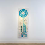 Carlos Estévez, Torre transmisora (Transmitting tower), 2023