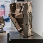 Adrián Fernández, Fragment No. 11 , 2024