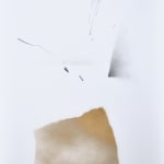 Samuel Riera, Evolving Natura Drawing No. 19, 2020