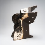 Adrián Fernández, Fragment No. 11 , 2024