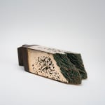 Adrián Fernández, Fragment No. 11 , 2024
