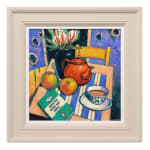 Terence Clarke, Theoule sur Mer