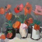 James Fullarton, Poppy Selection