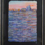 Margaret Glass PS, Spring in Venice