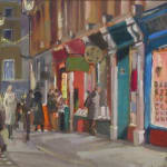 Nick Botting, The Ice Cream Van