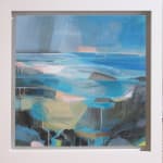 Nick Botting, High Summer, The Young Bathers (West Wittering)