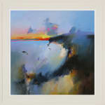 Peter Wileman FROI RSMA FRSA, The Spirit of August