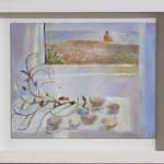 Nick Botting, High Summer, The Young Bathers (West Wittering)