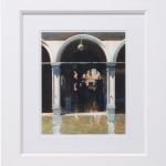 Margaret Glass PS, Spring in Venice