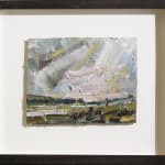 Kate Giles, Richard's Oak