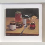 Liz Balkwill PS, Flagon of Cider
