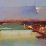 Paul Wright, Study 12