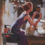 Paul Hedley, Dear John