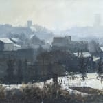 Ian Layton, Winter Light