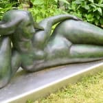 Paul Vanstone, Onyx Head