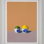 David Gleeson RI, Fish Fruit