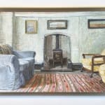 Sarah Spencer RAS VPNEAC, Blue Room