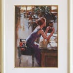 Paul Hedley, Dear John