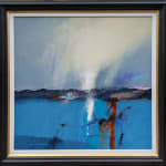 Peter Wileman FROI RSMA FRSA, Late Evening Song