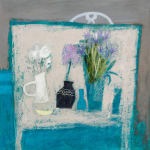 Helen Tabor, Night Garden