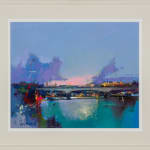 Peter Wileman FROI RSMA FRSA, The Spirit of August