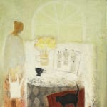 Helen Tabor, Night Garden