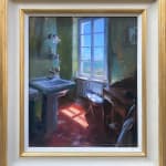 Aldo Balding, Salle de Bain á Domaine d'Audabiac