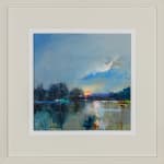 Peter Wileman FROI RSMA FRSA, The Spirit of August