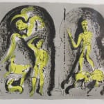 John Piper CH, Kirkmaiden, ed.36/70, Levinson 252