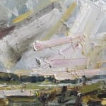 Kate Giles, Richard's Oak