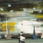 John Piper CH, Obelisks
