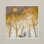 Helen Tabor, Night Garden