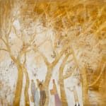 Helen Tabor, Night Garden