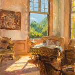 Carol Peace, Travel, ed. 25/25