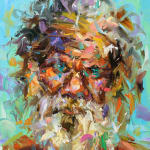 Paul Vanstone, Onyx Head
