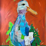 Thembalethu Manqunyana, Innocent