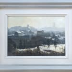 Ian Layton, Winter Light
