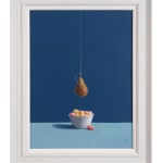 David Gleeson RI, Water, Lillies