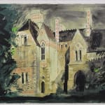 John Piper CH, Kirkmaiden, ed.36/70, Levinson 252