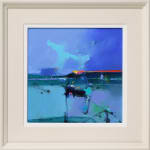 Peter Wileman FROI RSMA FRSA, Woodbridge Tide Mill