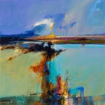 Peter Wileman FROI RSMA FRSA, The Spirit of August