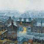 Chris Buck, Only Ordinary Men